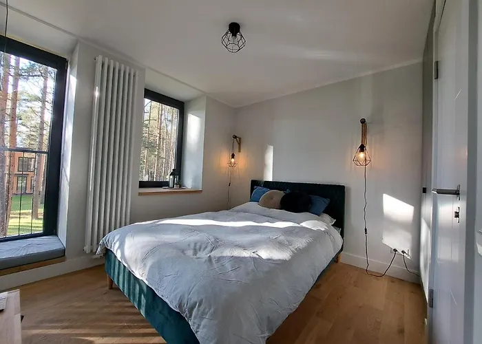 Seaside Apartment At Albatross Resort