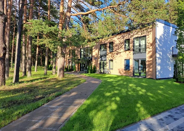 Seaside Apartment At Albatross Resort